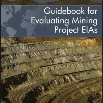 Guidebook For Evaluating Mining Project EIAs