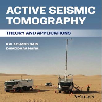 active seismic tomography